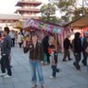 Meet your Posher, Rosie